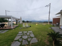 경주원앤온리풀빌라펜션