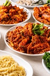 정동진해물탕해물찜