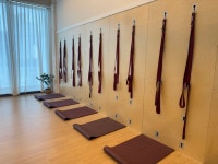 아레아필라테스 의왕점