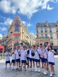 용인대그린체육관
