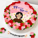 빈그레떡케이크