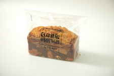 더샤르망베이커리