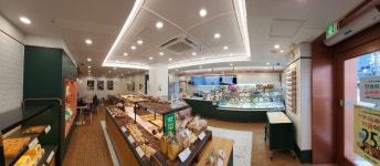 뚜레쥬르 여주터미널점