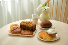 더샤르망베이커리