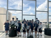 용인대그린체육관