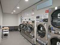 워시프렌즈 셀프빨래방 충남서천장항점