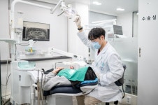 원통미소치과의원