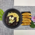 장안휴게소(울산방향)