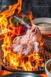김금자숯불갈비 동래직영점