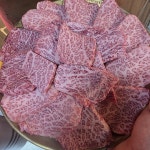 풍년명품 한우식당