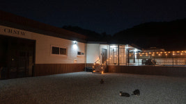 실스테이 풀빌라