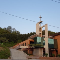 철원제일감리교회