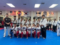 용인대그린체육관