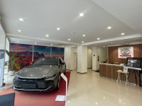 HS효성토요타 강서전시장