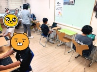 이화지역아동센터