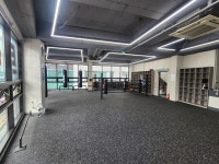 용인대엘리트복싱체육관 도마점