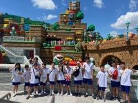 용인대그린체육관