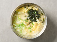 통영멸치국수