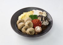 메밀밭에가시리 일도점