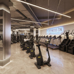 피트니스온 종암점