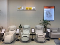 리쏘 안마의자 구로지식센터본점