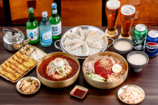 1984이바구밀면 광안점