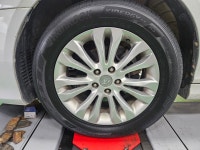 한국타이어 타이어테크 권곡점