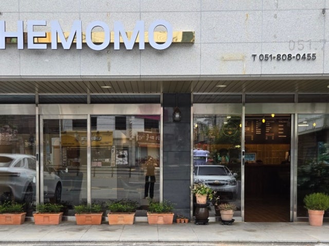 더모모
