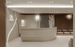 도곡성모이비인후과의원