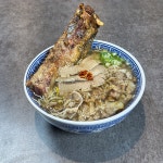 베테랑쌀국수 서구청 본점