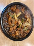 대구찜닭