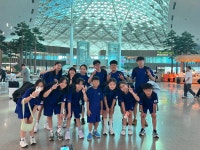 용인대그린체육관