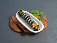 여우의 김밥