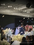 아라캐슬웨딩홀