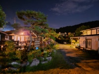 산과바다사이