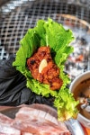 김금자숯불갈비 동래직영점