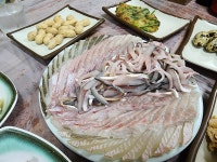 자연횟집