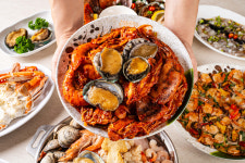 정동진해물탕해물찜