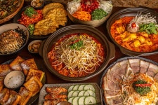 망부석 성남모란점