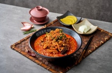 만홍반점 원주점