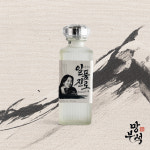 망부석 성남모란점