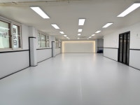 맹호경희대태권도