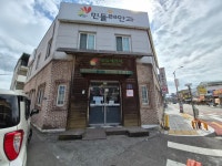 민들레안과의원