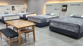 에이스침대 연신내점