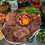 88갈비 구로디지털단지점