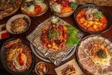망부석 성남모란점