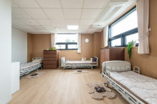 우리가족실버케어