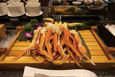 스탠포드호텔 카페스탠포드