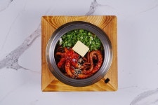 다솥맛집 현대커넥트 청주점