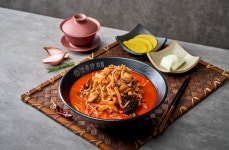 만홍반점 원주점
